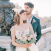 Paris Elopement