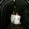 BARBICAN PROMO