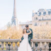 Paris Elopement