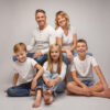 Wood Family HEADSHOT