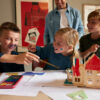 Wood Family25