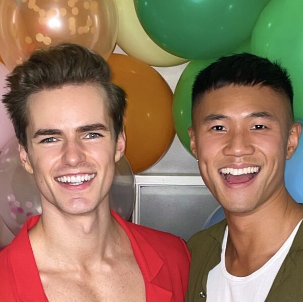Adam & Donald HEADSHOT
