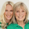 Hattie & Kay HEADSHOT