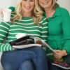 Hattie & Kay1