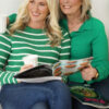 Hattie & Kay2