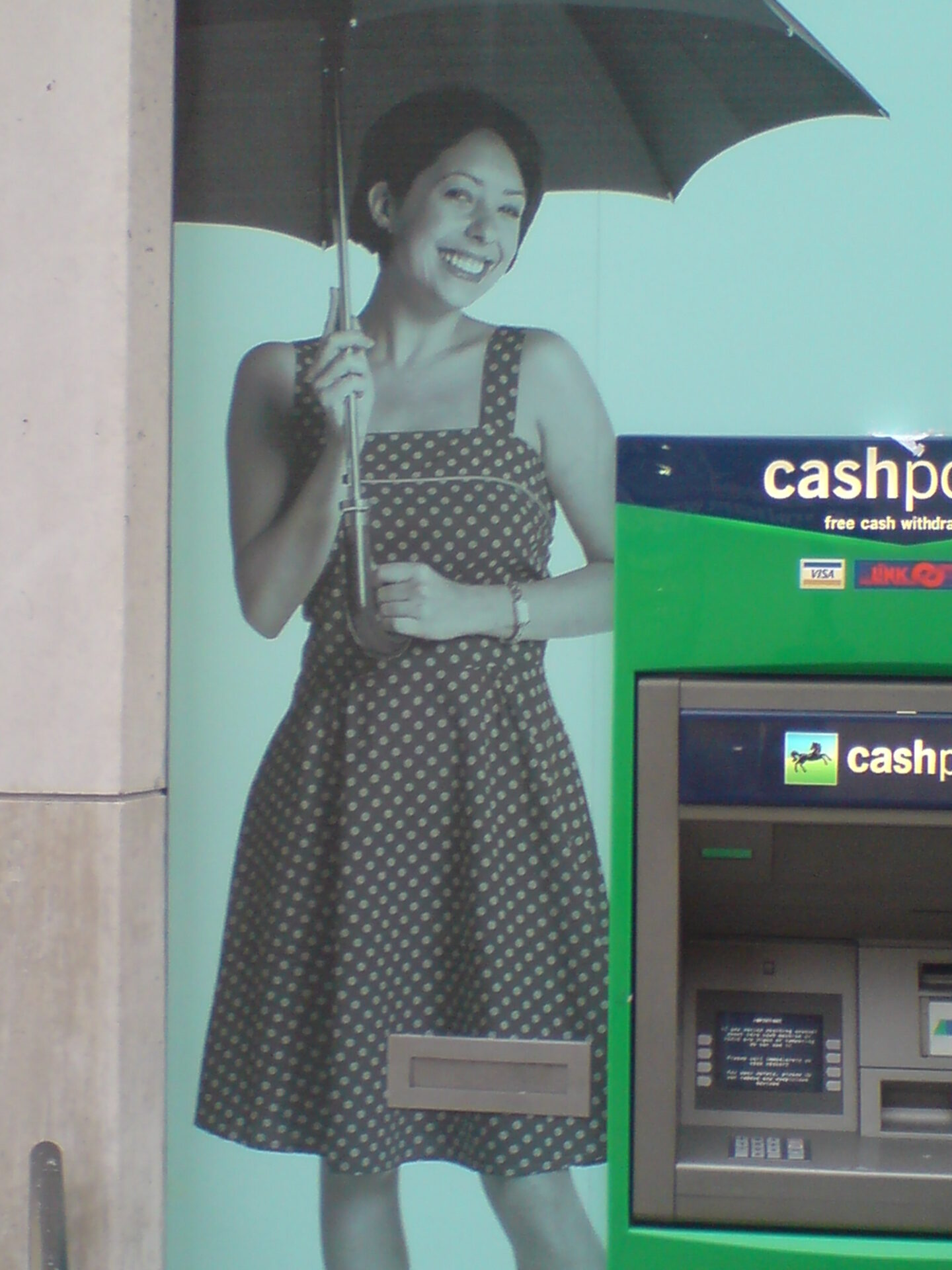 Lloyds TSB Shoot