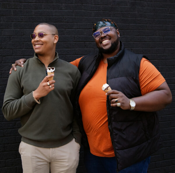 Malcolm & Shaun HEADSHOT