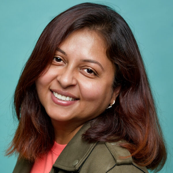 Richa Prakash HEADSHOT B Richa Prakash HEADSHOT B