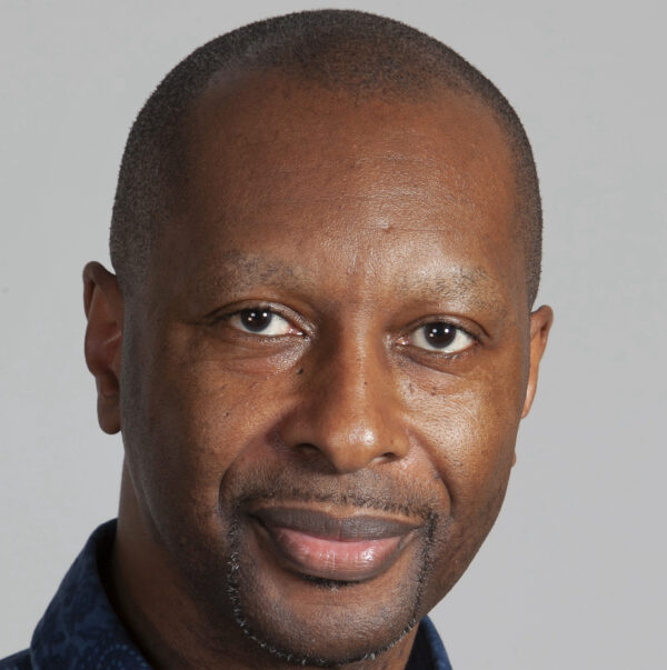 Trevor Oram HEADSHOT