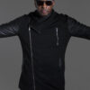 Trevor Oram12