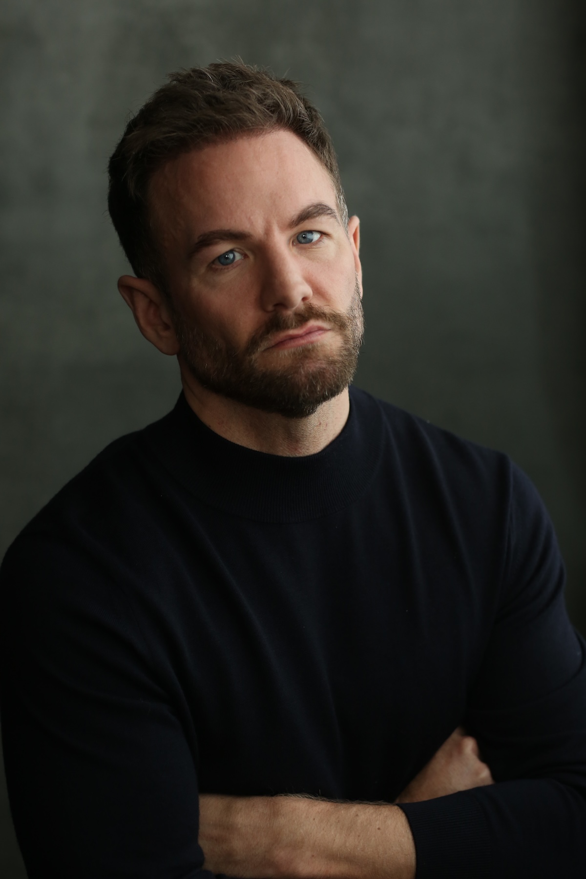 Chris Edgerley 1
