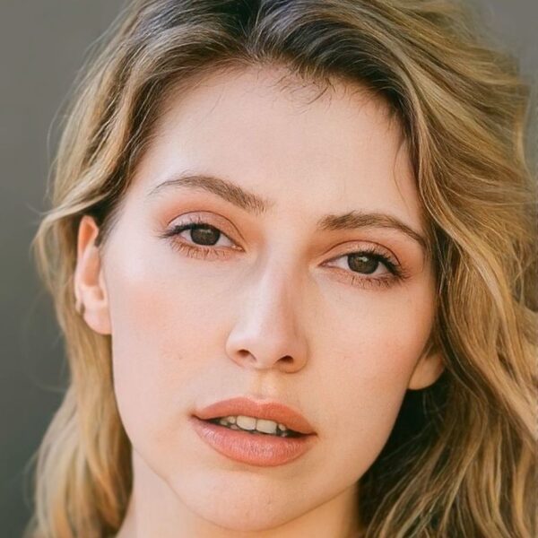Jasmine Sumner1