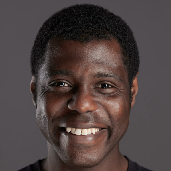 Peter Kyei HEADSHOT Peter Kyei HEADSHOT