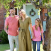 Saunders Family1