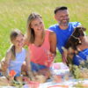 Saunders Family2