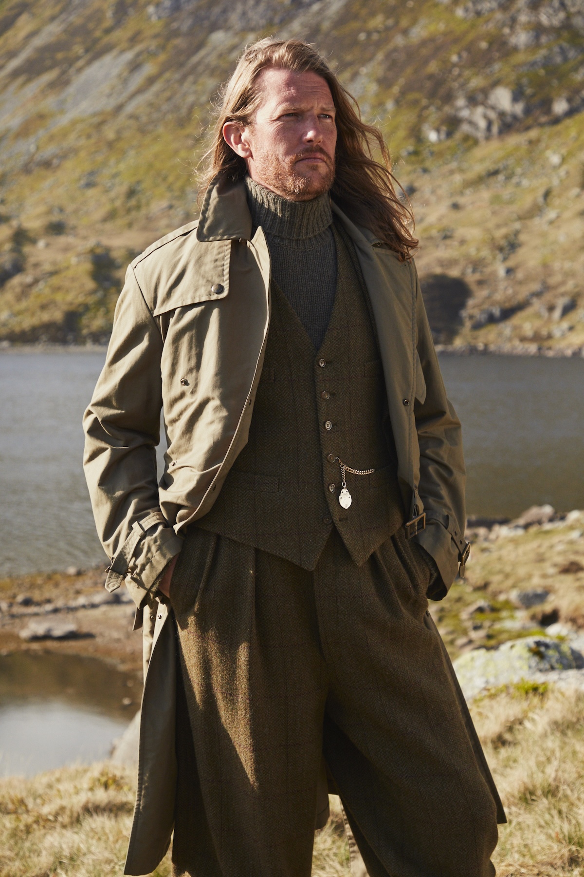 Shoot Source: Ralph Lauren Corporation Model 1 Name: Thatcher Thornton Model 2 Name: JAY JUH YUNG KANGModel 3 Name: DARYL DISMOND Model 4 Name: STAN TAYLOR Model 5 Name: JEENU MAHADEVAN Model 6 Name: ZAKARIYAH BADJA Model 7 Name: QUINN MORA Model 8 Name: MALIKA LOUBACK Model 9 Name: LULU TENNEY Model 10 Name: LINA ZHANG Model 11 Name: GRACE ELIZABETH CABE Model 12 Name: GIRLY WEBSTER Model Terms: 1 Year Model Expiration: 364 Days From Launch Usage: Campaign, Worldwide Unlimited Multimedia Photographer: Carter Berg Photographer Expiration: Unlimited Photographer Term: Unlimited Photographer Usage: Unlimited Worldwide Media