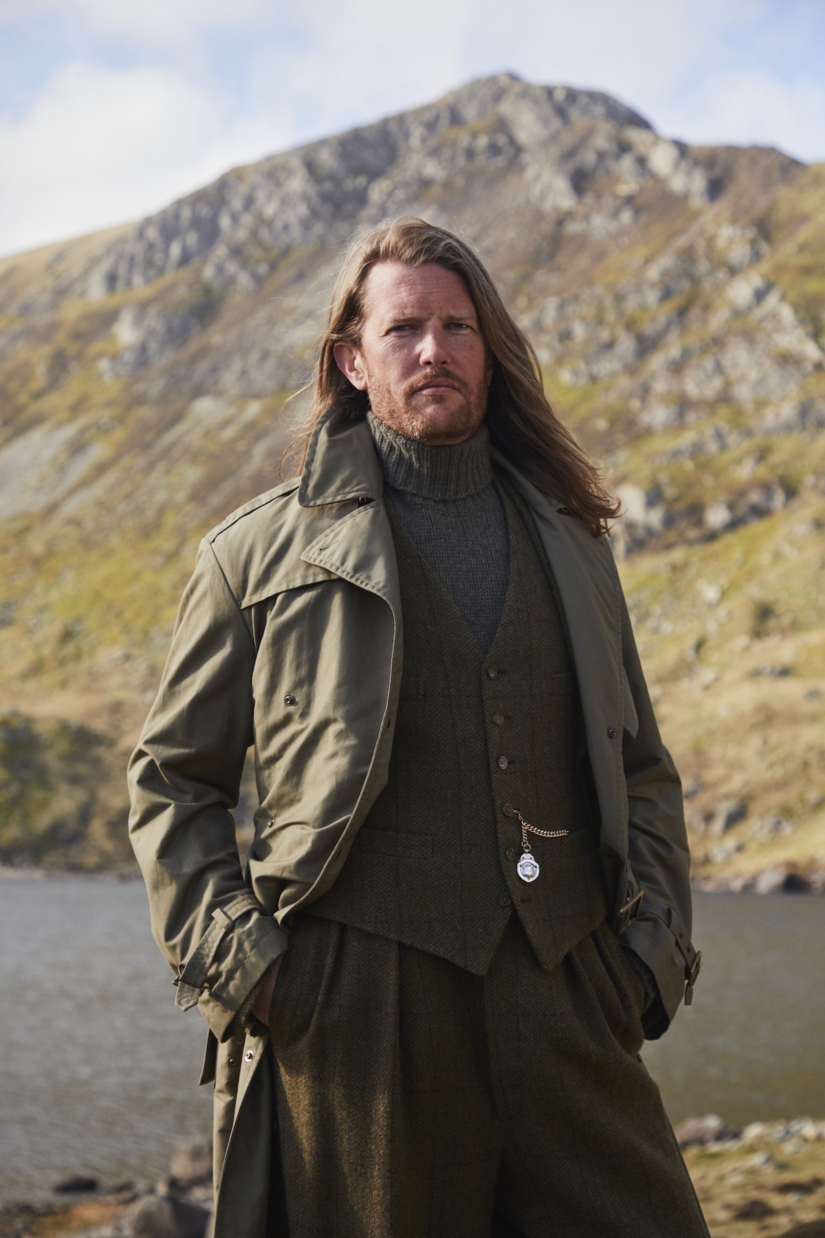 Shoot Source: Ralph Lauren Corporation Model 1 Name: Thatcher Thornton Model 2 Name: JAY JUH YUNG KANGModel 3 Name: DARYL DISMOND Model 4 Name: STAN TAYLOR Model 5 Name: JEENU MAHADEVAN Model 6 Name: ZAKARIYAH BADJA Model 7 Name: QUINN MORA Model 8 Name: MALIKA LOUBACK Model 9 Name: LULU TENNEY Model 10 Name: LINA ZHANG Model 11 Name: GRACE ELIZABETH CABE Model 12 Name: GIRLY WEBSTER Model Terms: 1 Year Model Expiration: 364 Days From Launch Usage: Campaign, Worldwide Unlimited Multimedia Photographer: Carter Berg Photographer Expiration: Unlimited Photographer Term: Unlimited Photographer Usage: Unlimited Worldwide Media