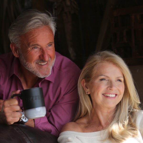 Steve & Denise HEADSHOT