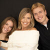 The Walker Family HEADSHOT