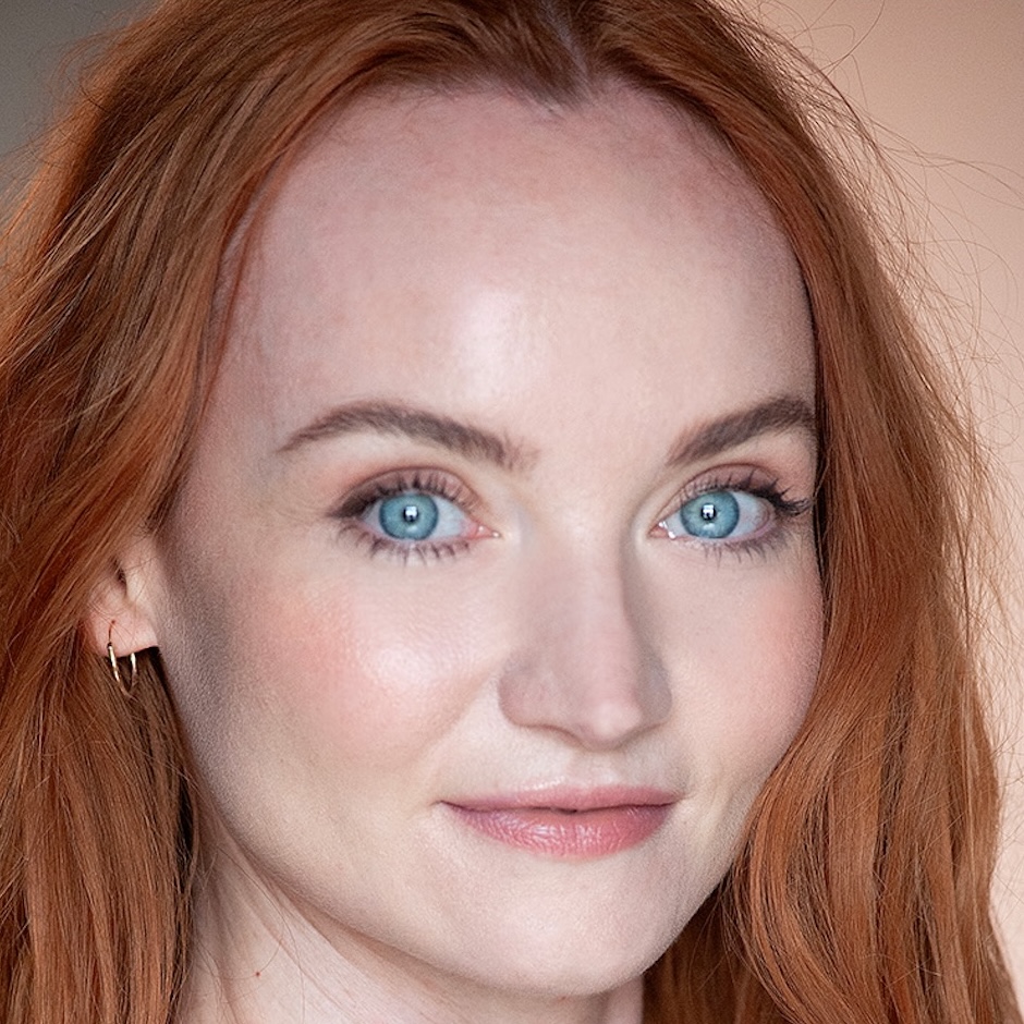 Amy Graham HEADSHOT Amy Graham HEADSHOT