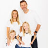 Bates Family HEADSHOT