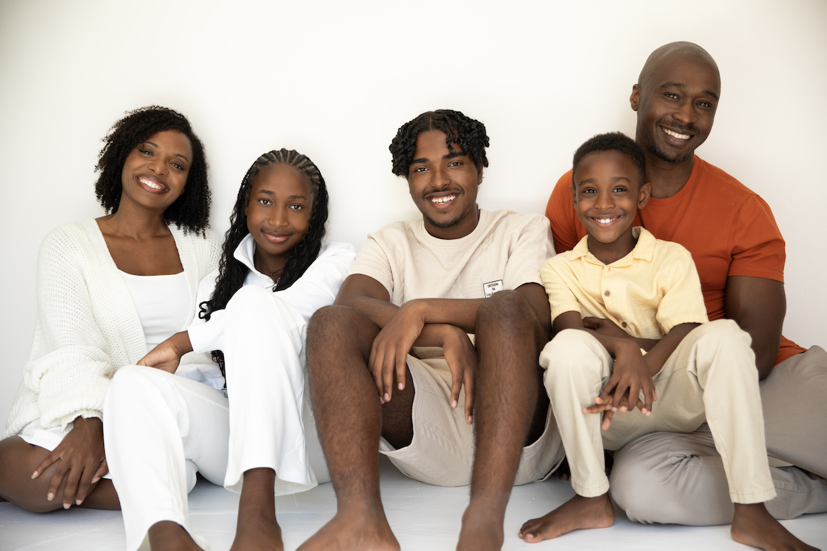 Beech Family1