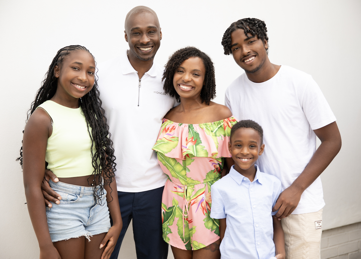 Beech Family2