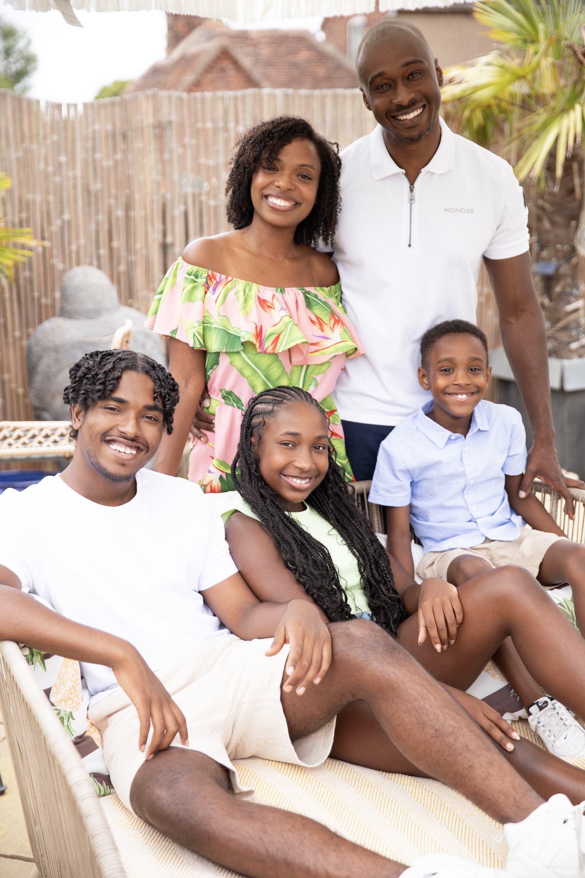 Beech Family4