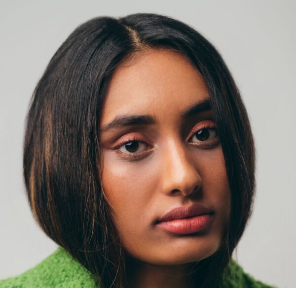 Chelsy James HEADSHOT A Chelsy James HEADSHOT A
