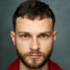 Guillaume Duhamel HEADSHOT Guillaume Duhamel HEADSHOT