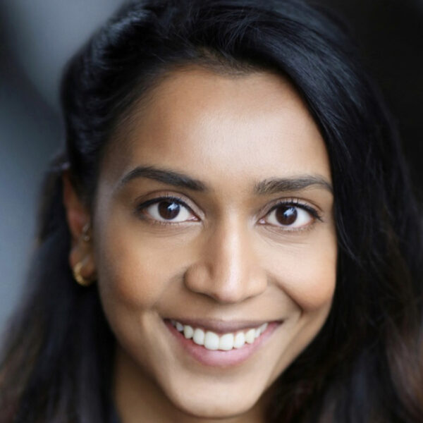 Hiral Varsani HEADSHOT