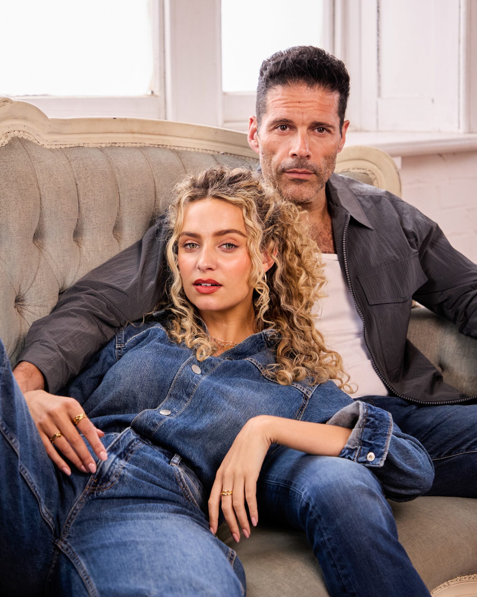 Izzy & Dan1