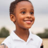Josiah Beech Headshot
