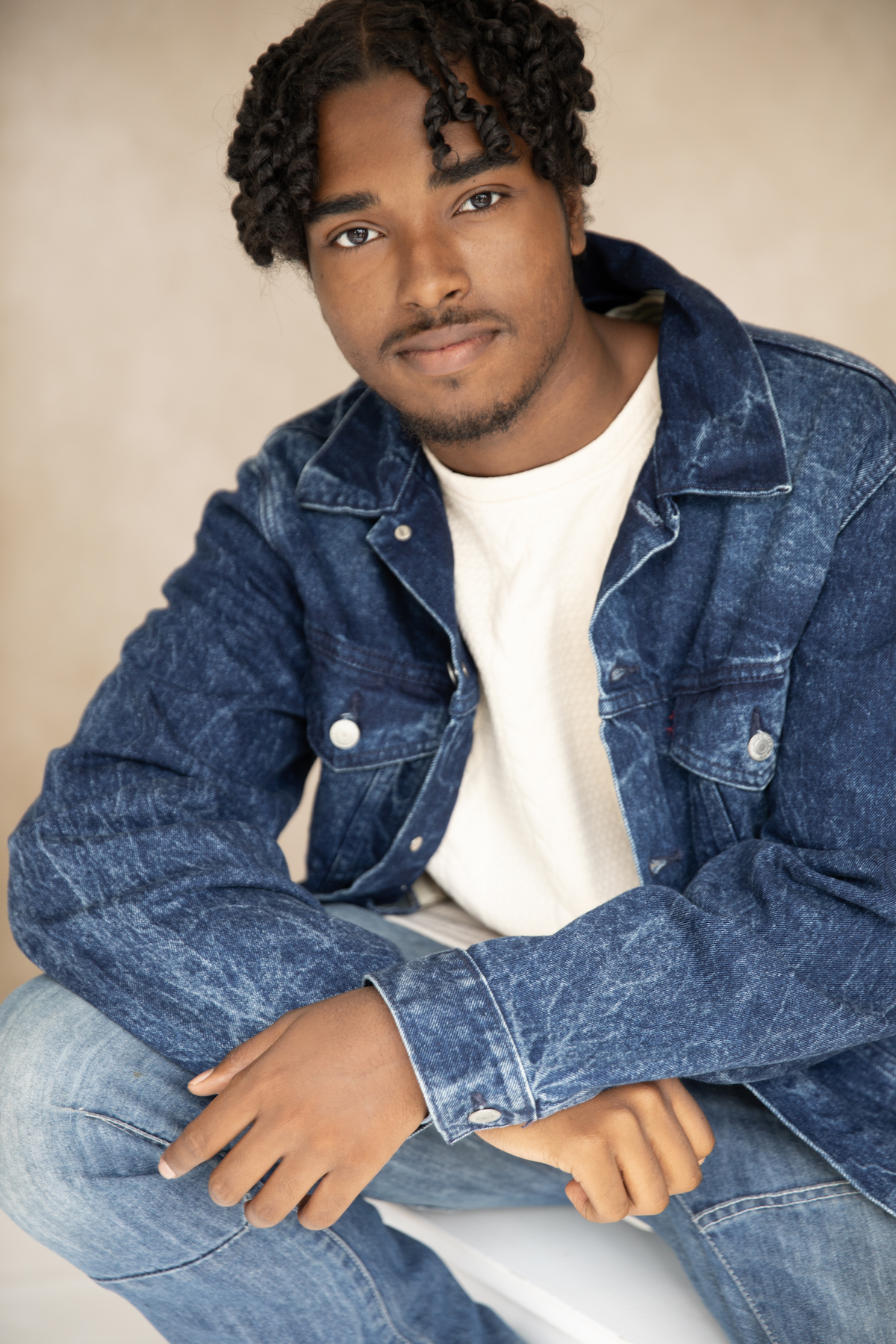 Jaden Beech3