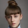 Lola Johnstone HEADSHOT