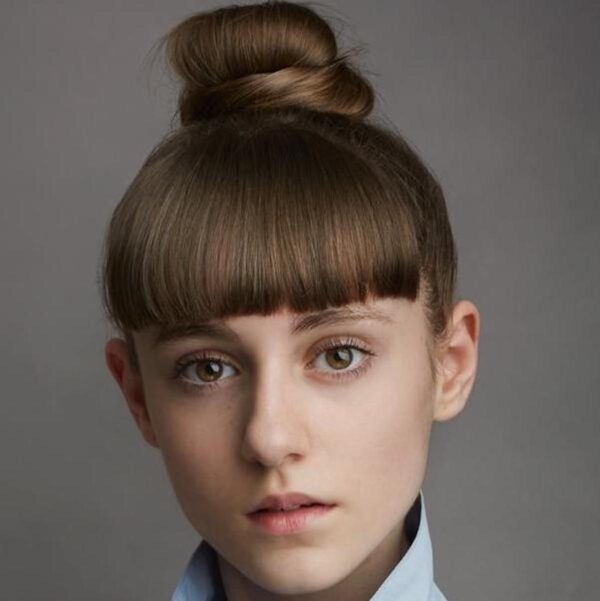 Lola Johnstone HEADSHOT