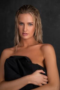 Maddie Moore | Morello Bookings