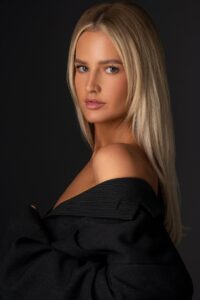 Maddie Moore | Morello Bookings