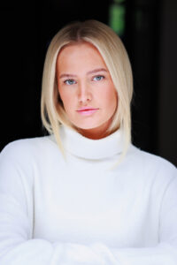 Maddie Moore | Morello Bookings