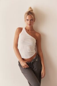 Maddie Moore | Morello Bookings