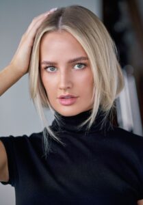 Maddie Moore | Morello Bookings