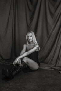 Maddie Moore | Morello Bookings