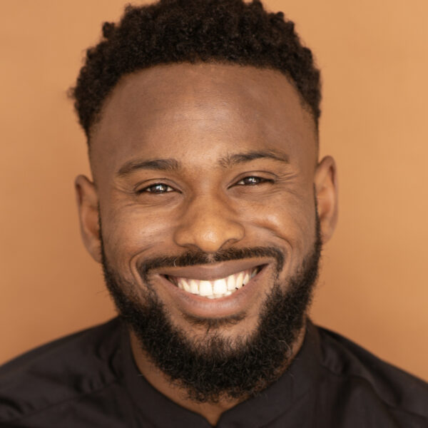 Ugo Emeshi HEADSHOT Ugo Emeshi HEADSHOT