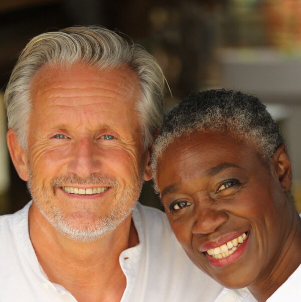 Angie & Simon HEADSHOT