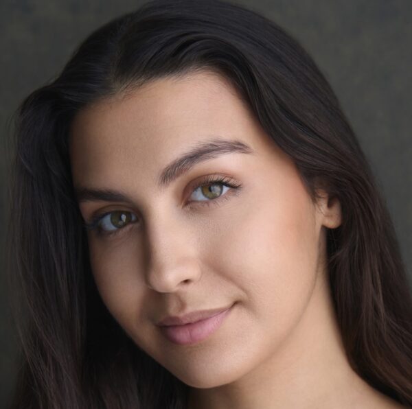 Martina Carter HEADSHOT