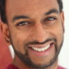 Neilesh Ambu HEADSHOT