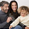 Panton Family HEADSHOT