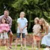 Wilson Family36