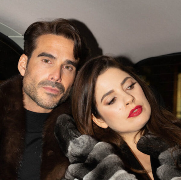 Eva & Sergio