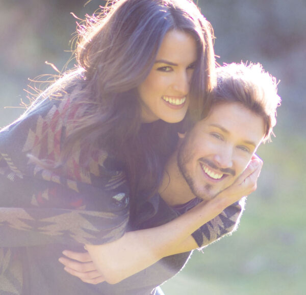 Kate & Luke HEADSHOT